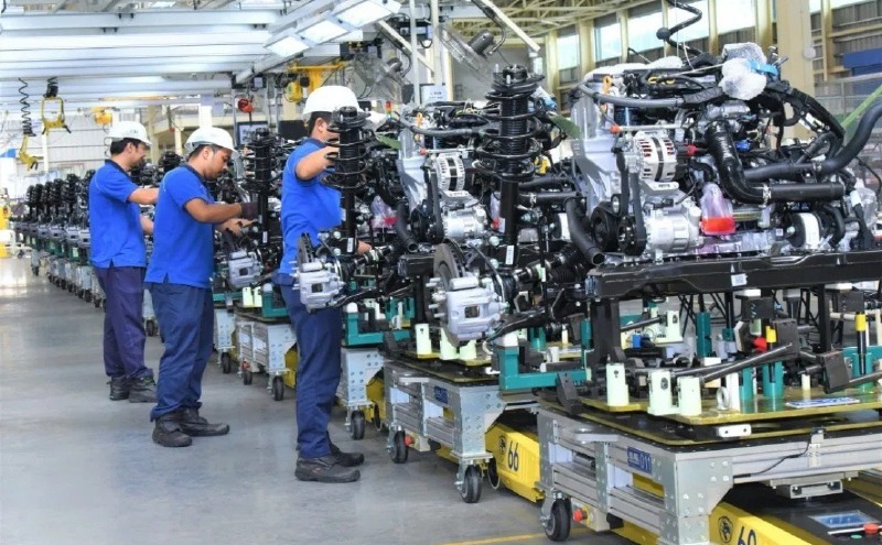 Automotive, data centre, aerospace offer higher-value opportunities for steelmakers – SIM