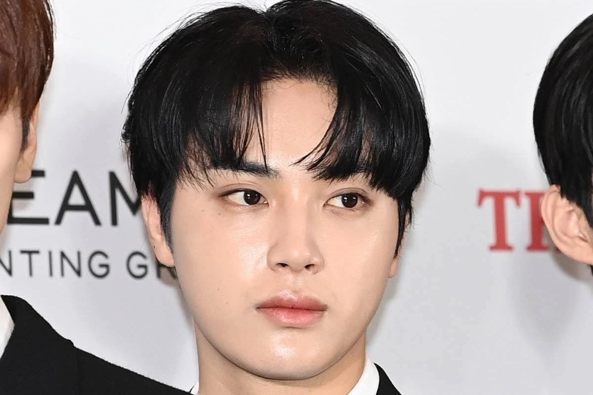 Ex-The Boyz member Ju Haknyeon wins lawsuit over report alleging prostitution