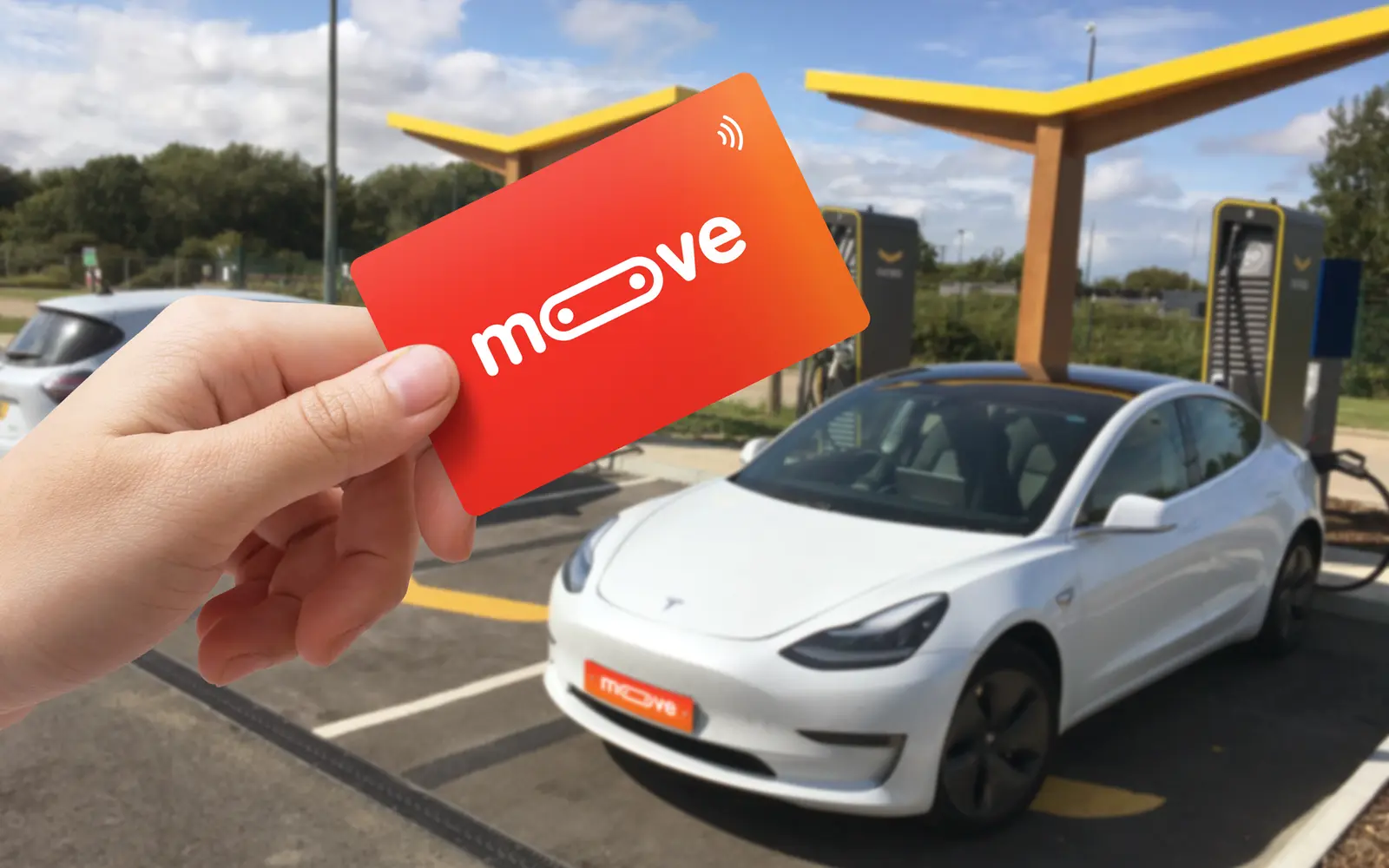 Uber-backed Moove valued at US$2.1bil after new funding