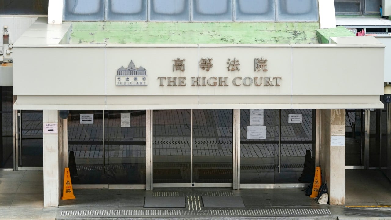 Hong Kong teen jailed for 8 years for acid attack on Singaporean tourist