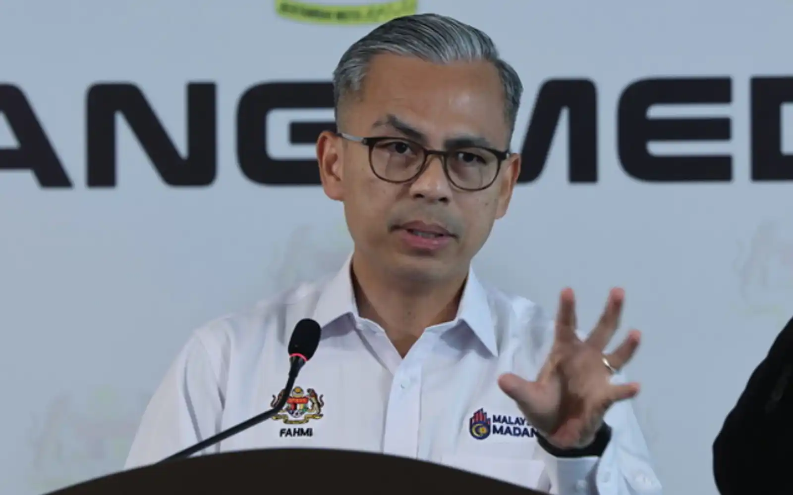 Govt won’t repatriate Myanmar refugees if persecution risks persist, says Fahmi