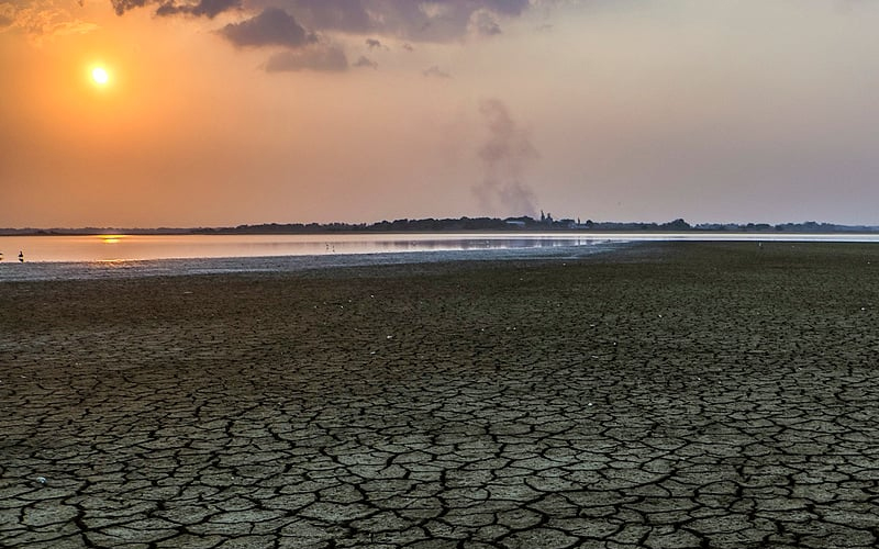 Strong El Nino could push 49 million more people into acute hunger, says UN agency