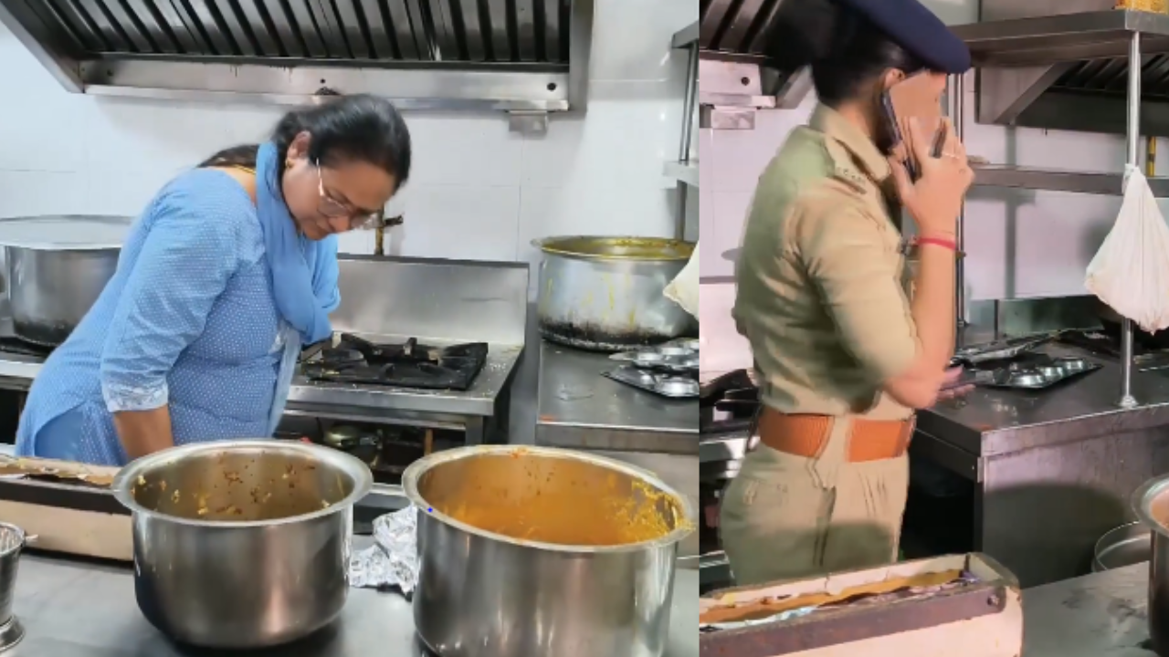 Surat restaurant shut after child dies, 3 hospitalised due to 'food poisoning'