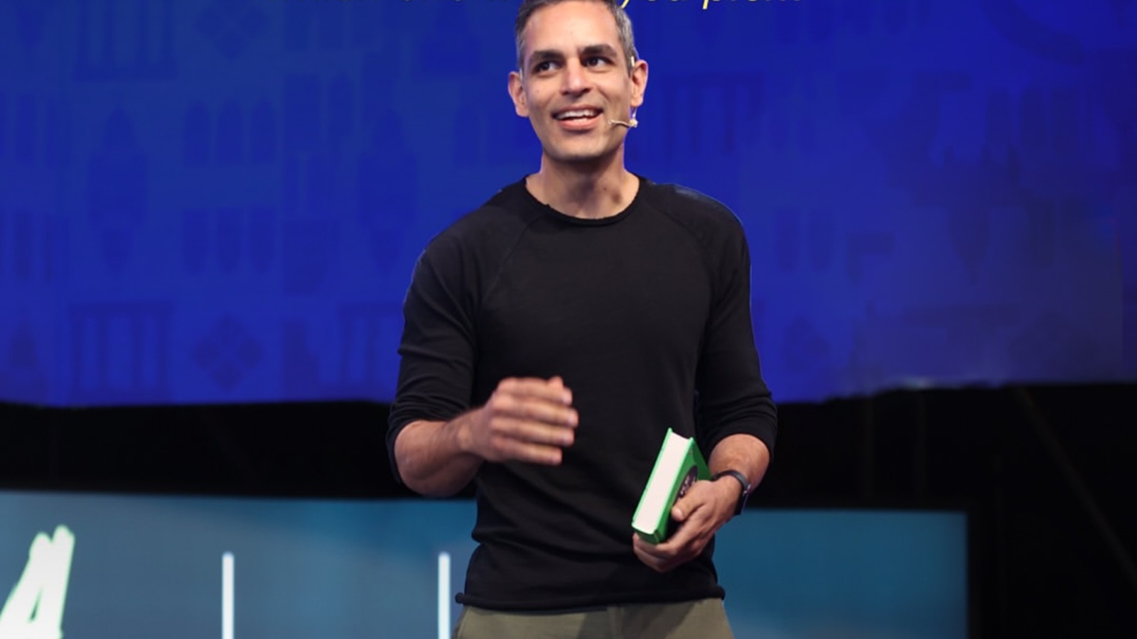 Ankur Warikoo shares three money rules he follows to take care of parents: ‘We never tell them the actual price’