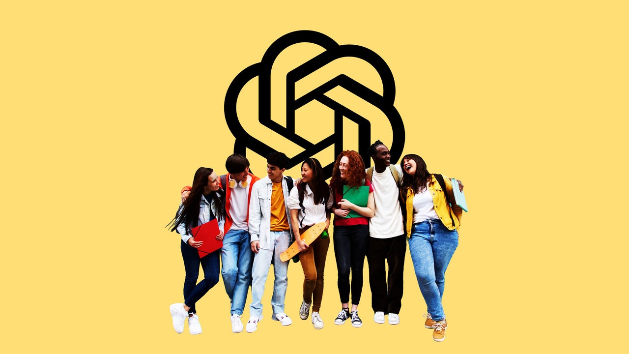 OpenAI launches ChatGPT for Teens