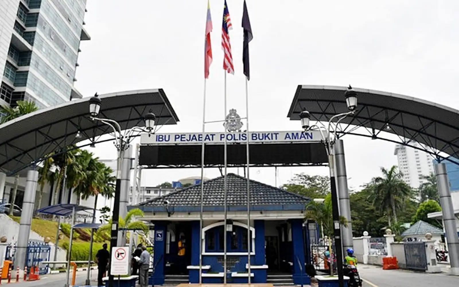 Bukit Aman opens 5 probes into potential offences in Tabung Haji RCI report