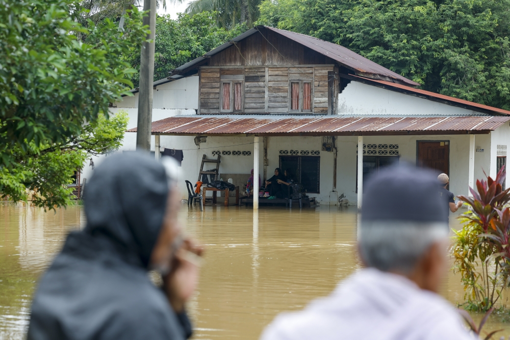 Home Ministry orders agencies to prepare for floods as monsoon season begins