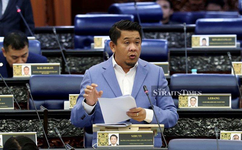 3,322 Malaysians detained abroad, including 1,588 over drug offences