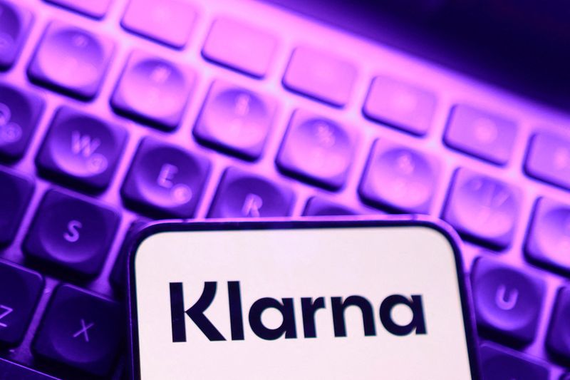 Klarna posts Q2 profit, revenue growth, trims volume outlook