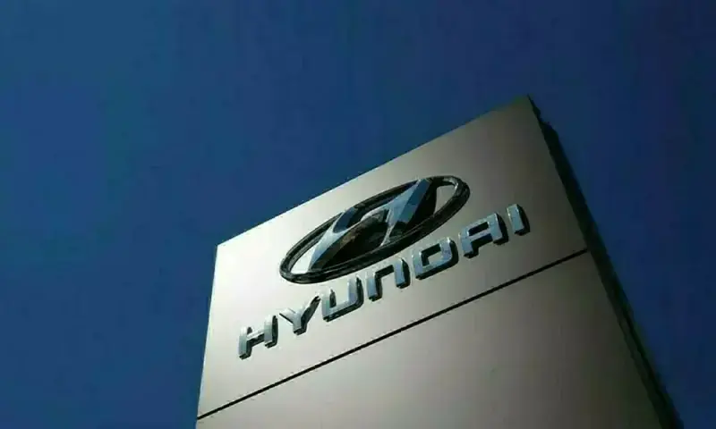 Hyundai Motor reports 5.5% rise in Q3 operating profit, beats forecasts
