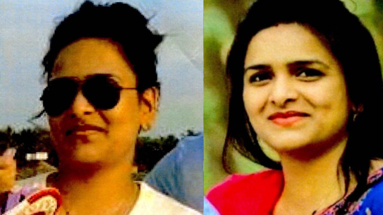 Wanted on Red Notice, CBI brings back fraud accused Vishakha Rathod from UAE