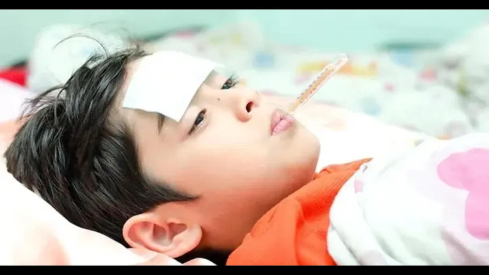 What is Chandipura virus? Doctor explains how it spreads