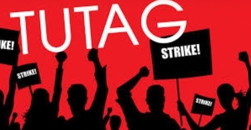 TUTAG agrees to suspend strike after talks with GTEC, technical university vice-chancellors