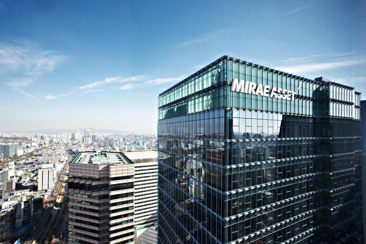 Mirae Asset to reenter Japan with acquisition of Sanko Securities