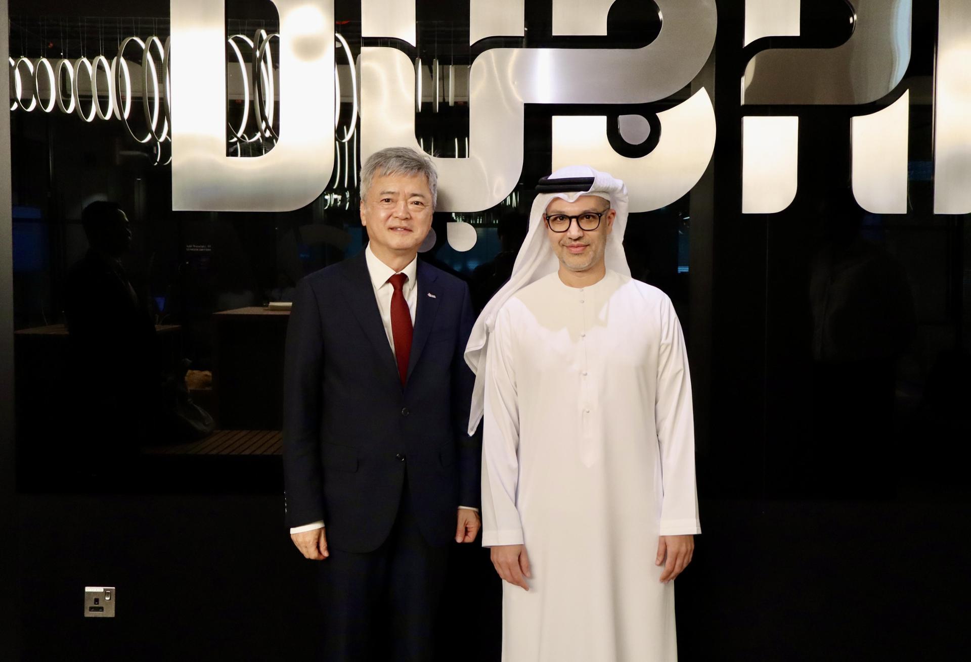 KITA supports Korean consumer goods firms' foray into UAE, Morocco