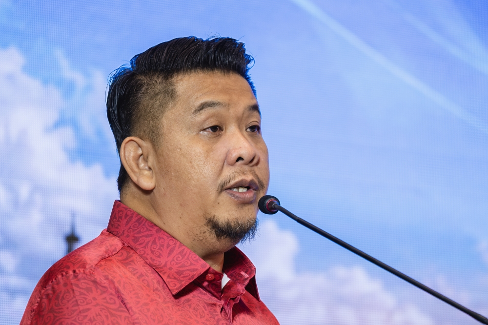 No change in Malaysia’s non-aligned stand on geopolitical issues as Brics partner, says deputy minister