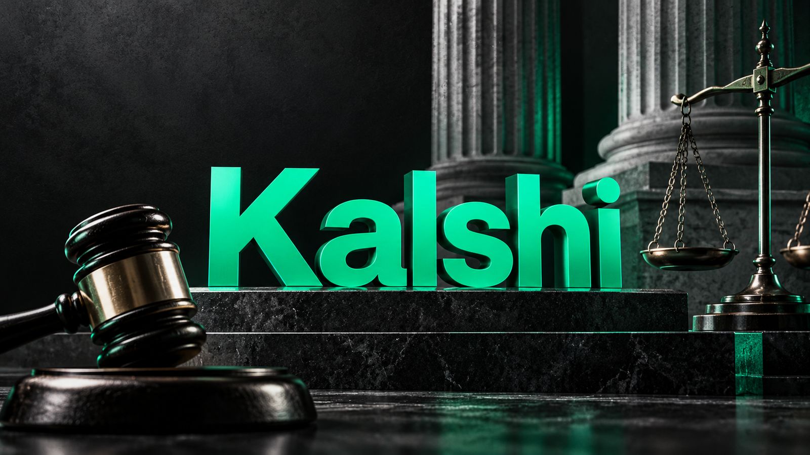 Utah files criminal charges against Kalshi, executives over alleged illegal gambling