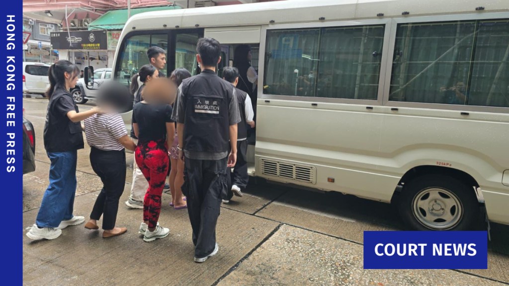 2 domestic workers acquitted of illegal dentistry as Hong Kong authorities accused of staging a ‘show’ during arrests