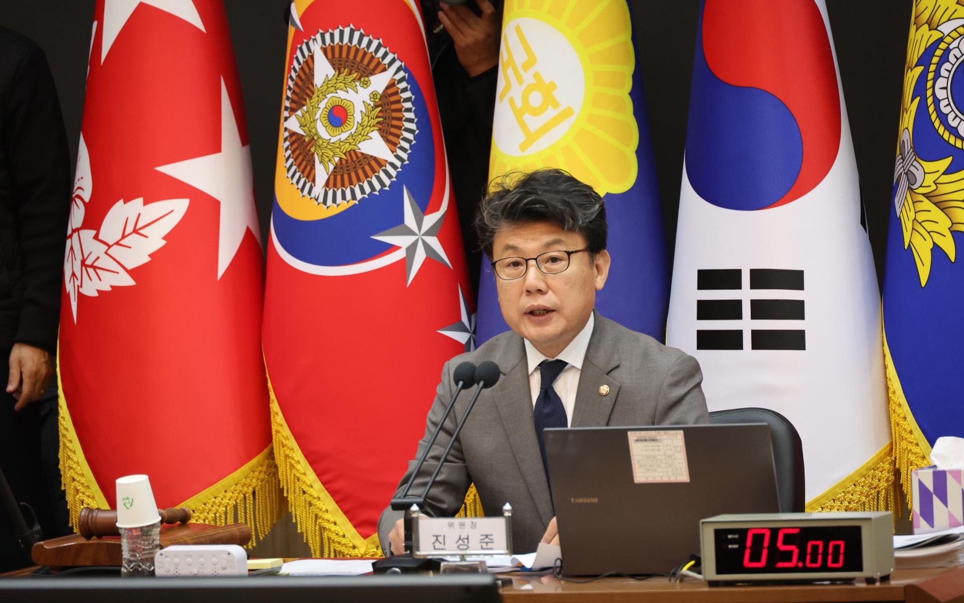 US visa setbacks for ruling party lawmakers raise alliance concerns