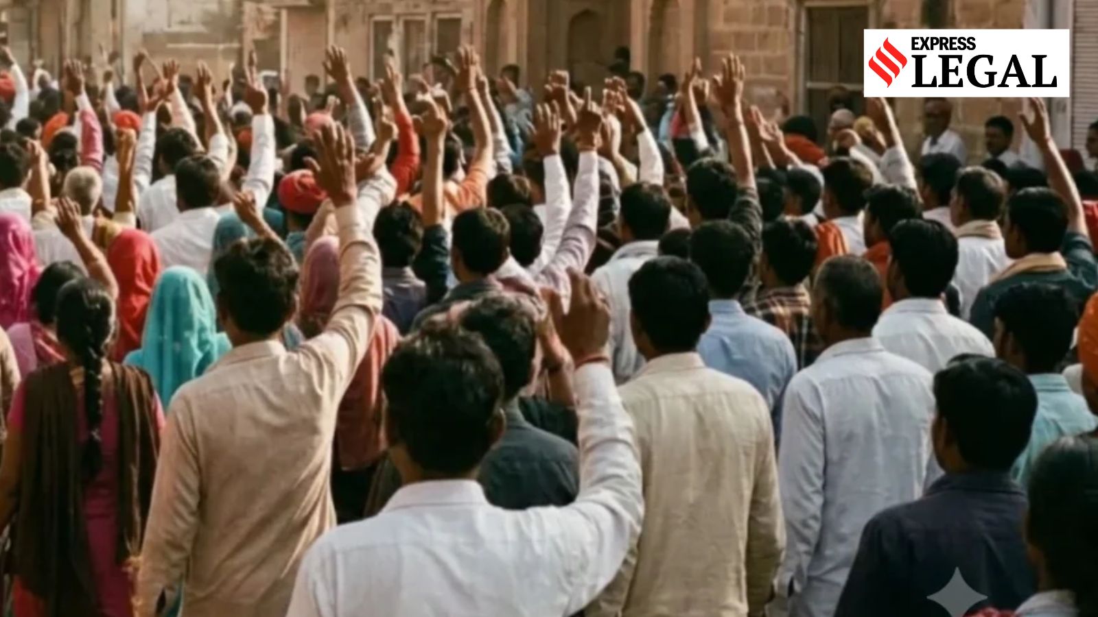 ‘Protest can’t be nipped in the bud’: How a crematorium sit-in won High Court approval