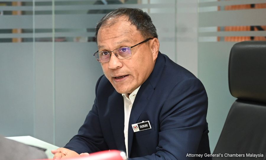 Corporate mafia probe: AG convenes team, but what happened to March investigation?