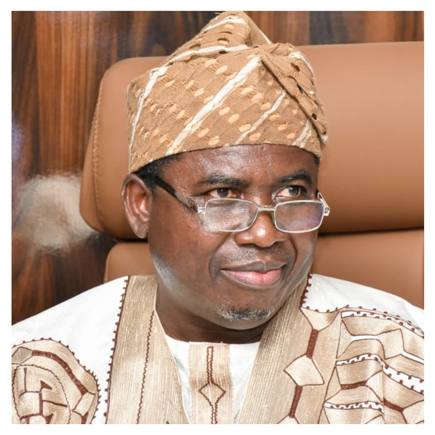 Probe, sack INEC staff using AI to duplicate voters' NIN - AA to Amupitan