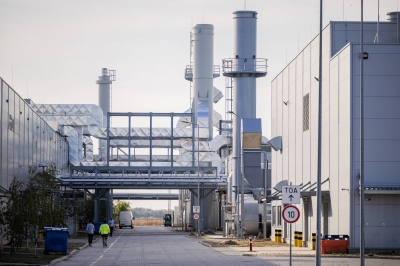Hungary’s post-Orban shakeout ripples through auto industry