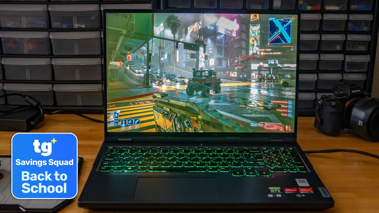 I found the 11 best back to school laptop deals at Best Buy — starting at just $199