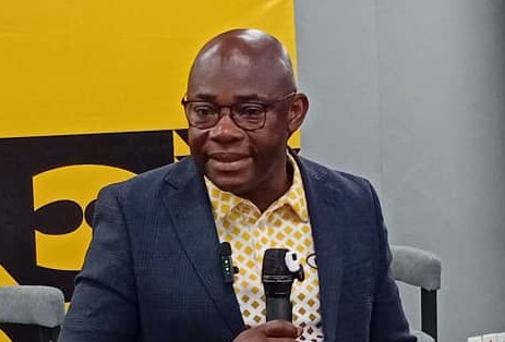 MTN Ghana Mobile Money transaction value grows 44.4%