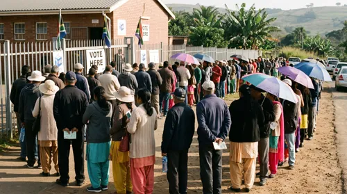 KZN’s Indian vote could shape the eThekwini contest