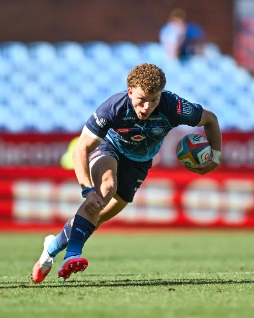 Springboks: Winners and losers as Rassie picks his Nations Championship squad