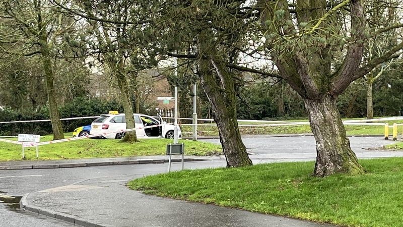 Man due in court charged over attempted murder in Belfast
