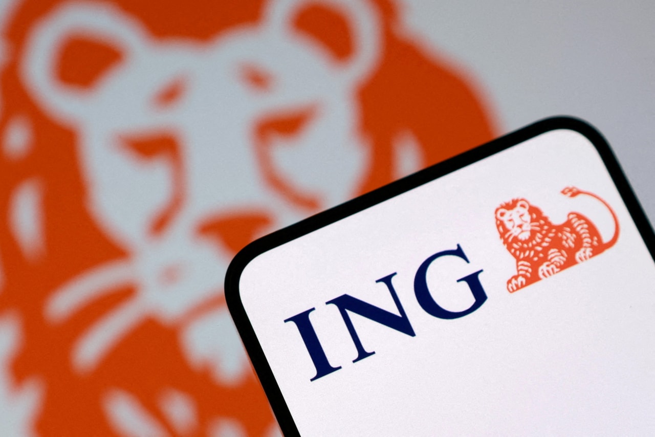 ING Launches Buyback But Flags Job Cuts and Unit Restructuring