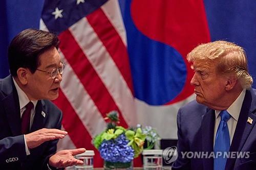 U.S. official says Washington sees scope for nuclear fuel-cycle cooperation with S. Korea