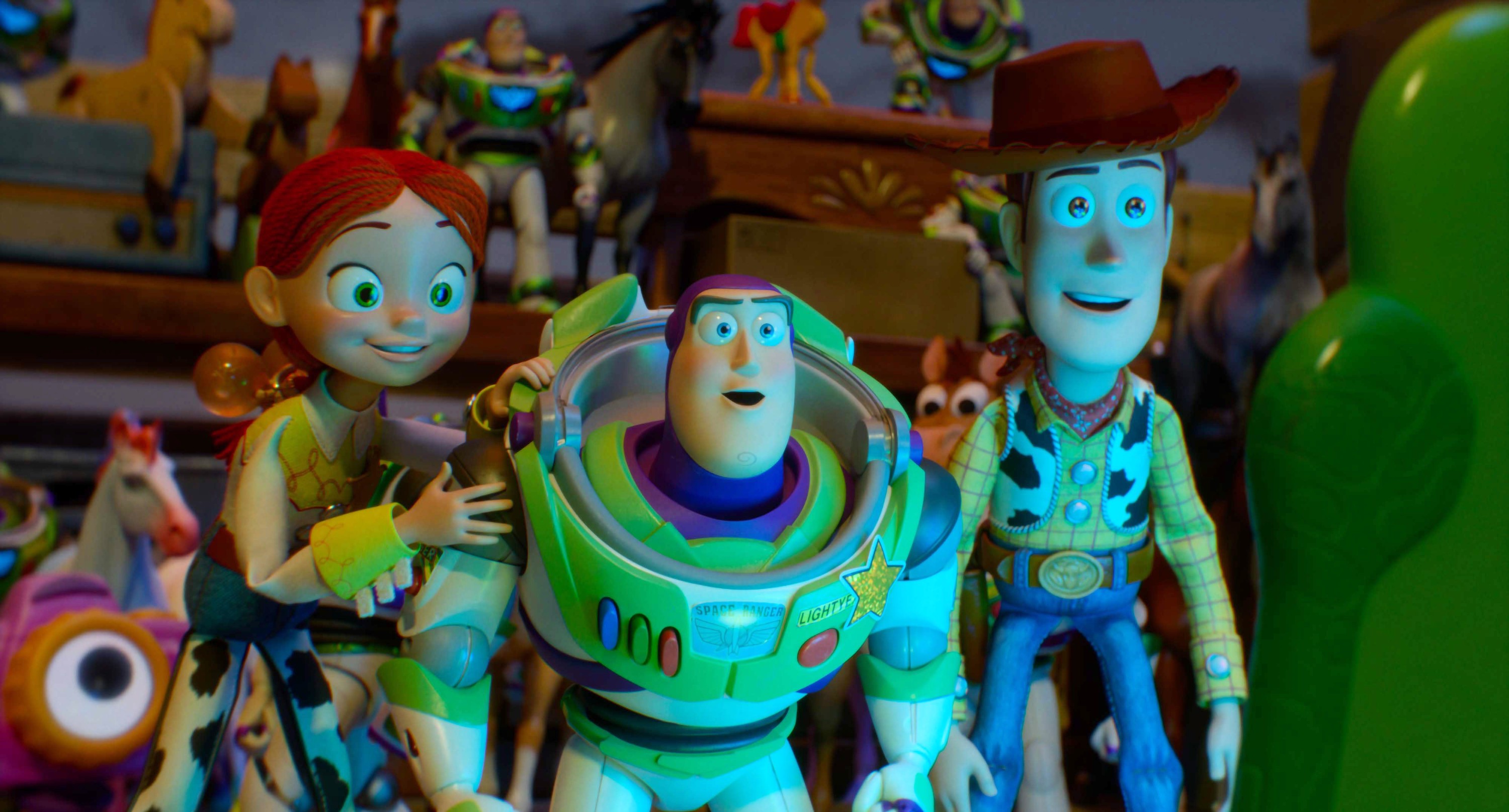 Disney Streaming Profit Doubles in June Quarter, Company Shifting Consumer Products to Studios Division