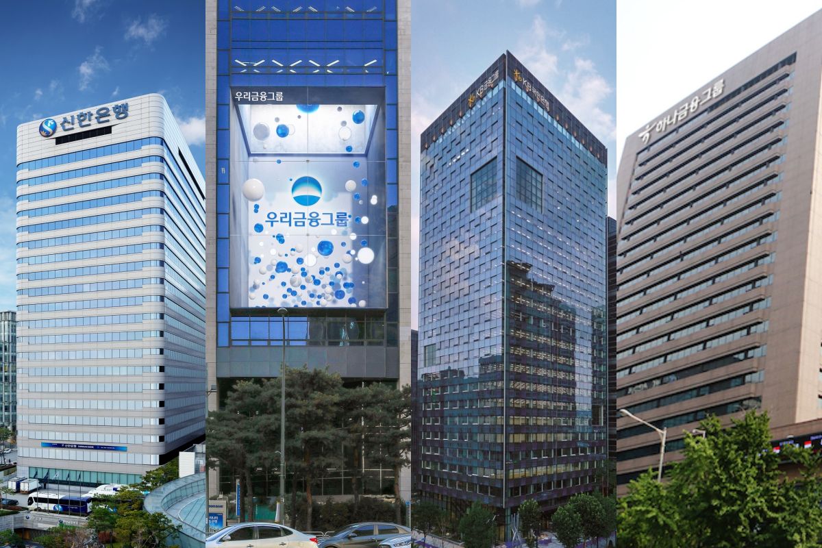 Major financial groups enjoy strong Q3 earnings, but face mounting regulatory pressure