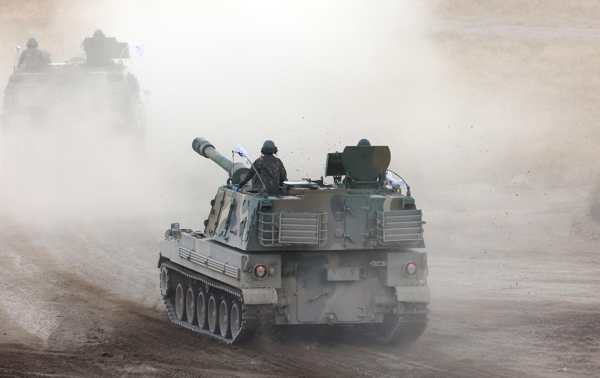 Hanwha Aerospace swings to Q3 net loss due to delayed weapons deliveries