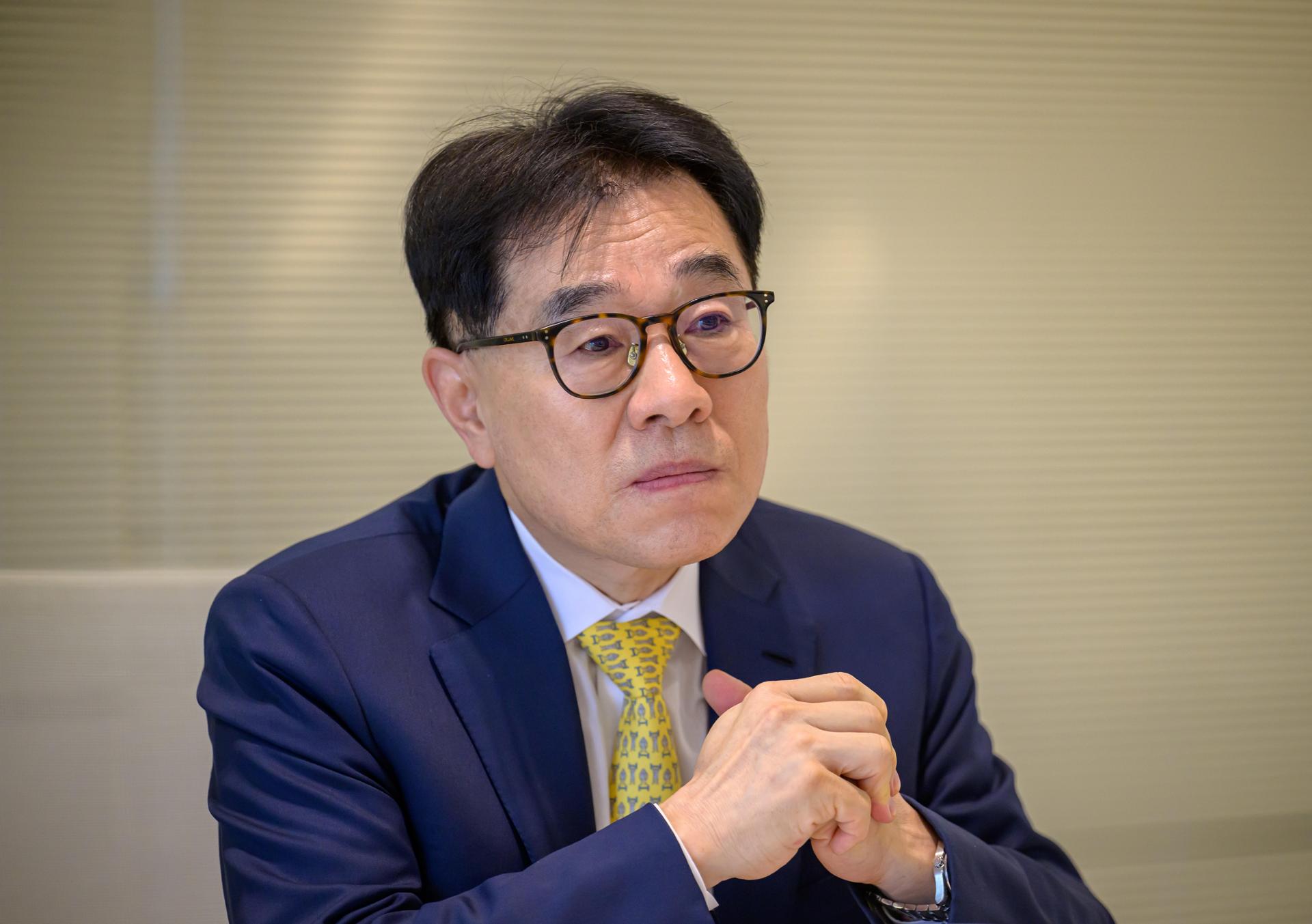 Fines won't fix problem: Korea needs new playbook as AI changes hacking paradigm