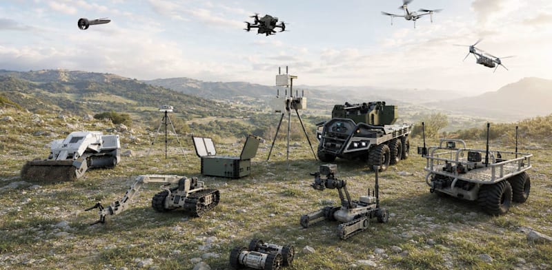 Ondas buys Aran’s defense activities for NIS 100m