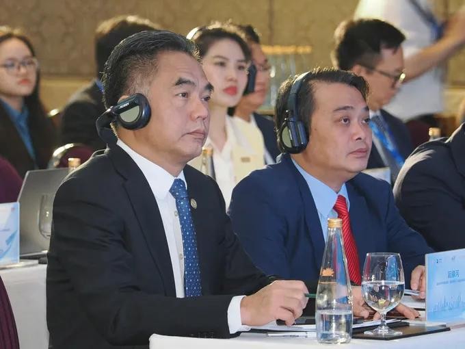 Ho Chi Minh City pushes deeper integration into global supply chains