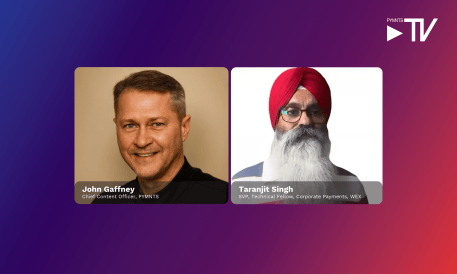 AI and Embedded Finance Raise the Bar for Payment Controls