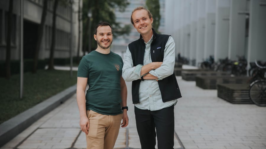 Start-ups: This AI company wants to lower the most expensive hurdle in the pharmaceutical industry