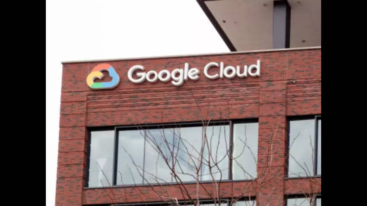 Alphabet's heavy cloud spending drives bigger-than-expected cash burn