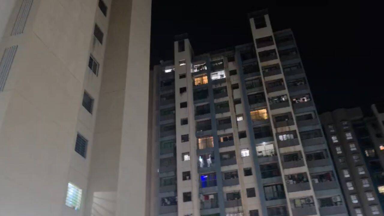 3 siblings found dead in flat near Mumbai; trio recorded video before tragedy