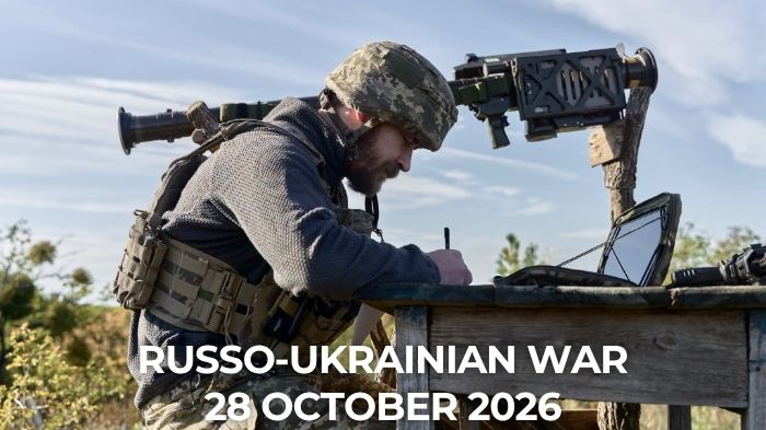 Russo-Ukrainian war, day 1708: Russia clones Euromaidan Press to blame Ukraine for its own Kramatorsk strike