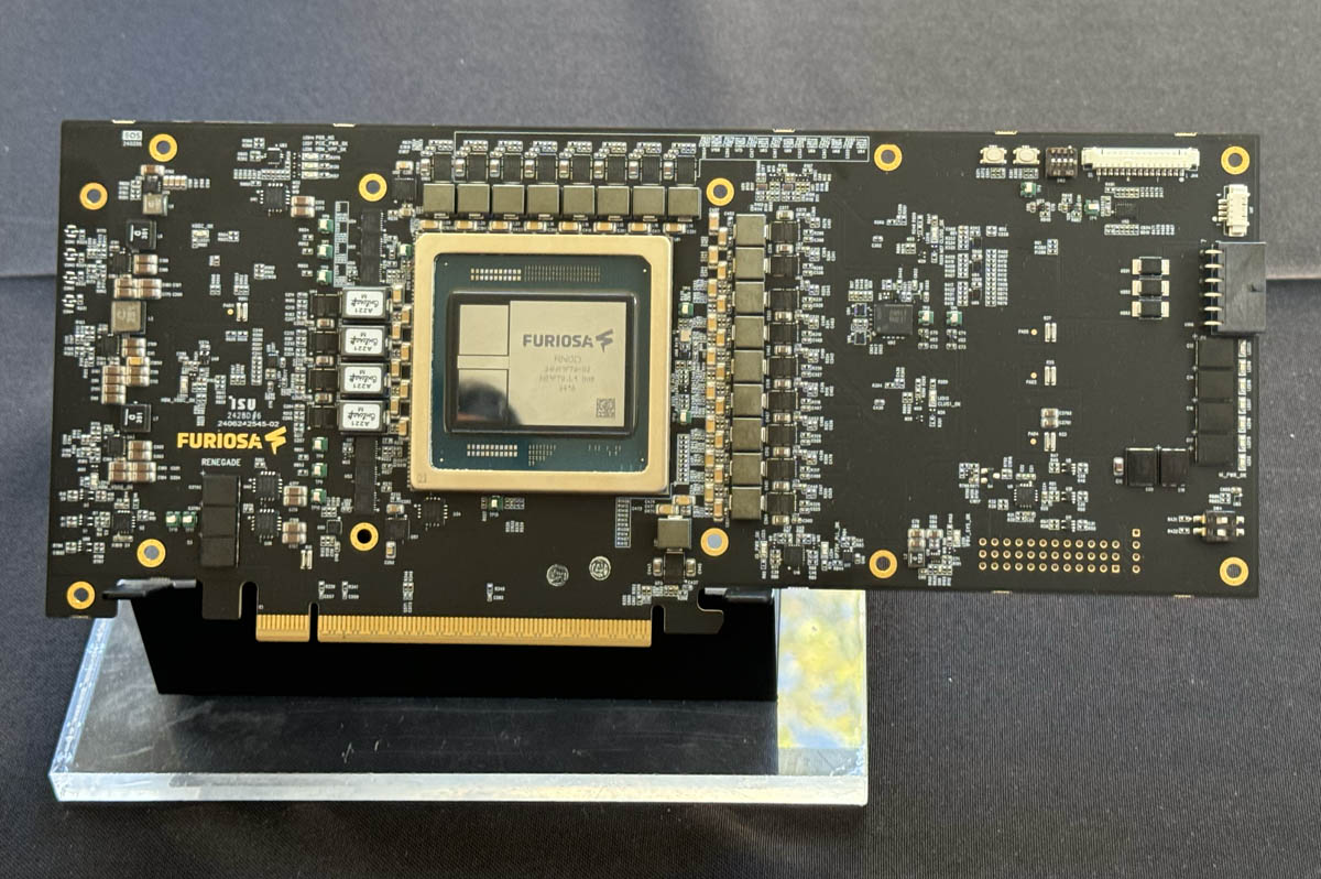 FuriosaAI Raises $620 Million To Challenge NVIDIA and Solve Data Center Power Bottleneck