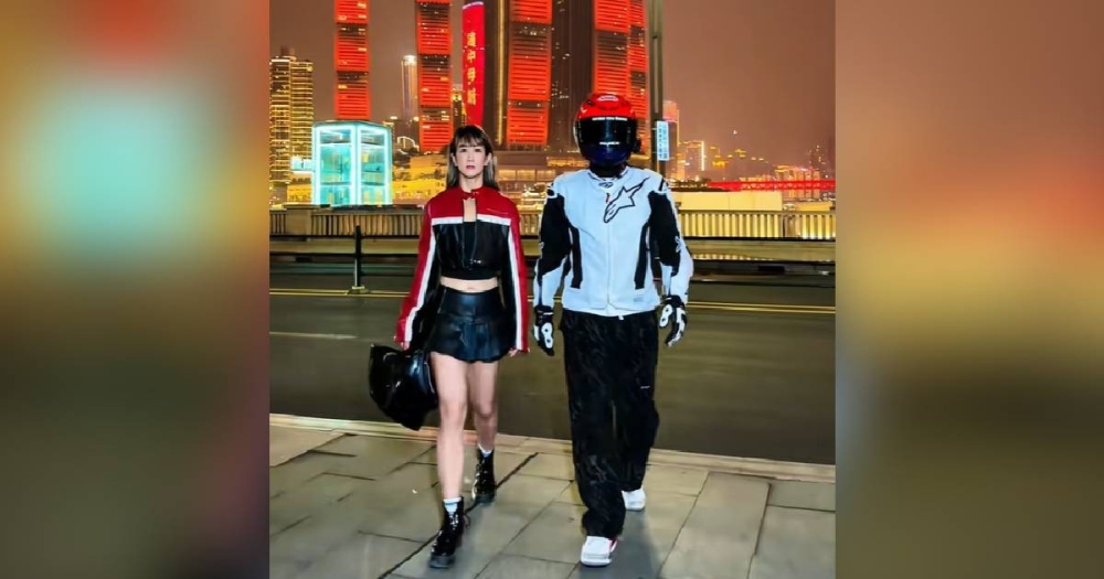 Smelly outfits, rude riders and overcharging? Singapore influencer reveals ugly side of Chongqing’s viral motorcycle trend (VIDEO)
