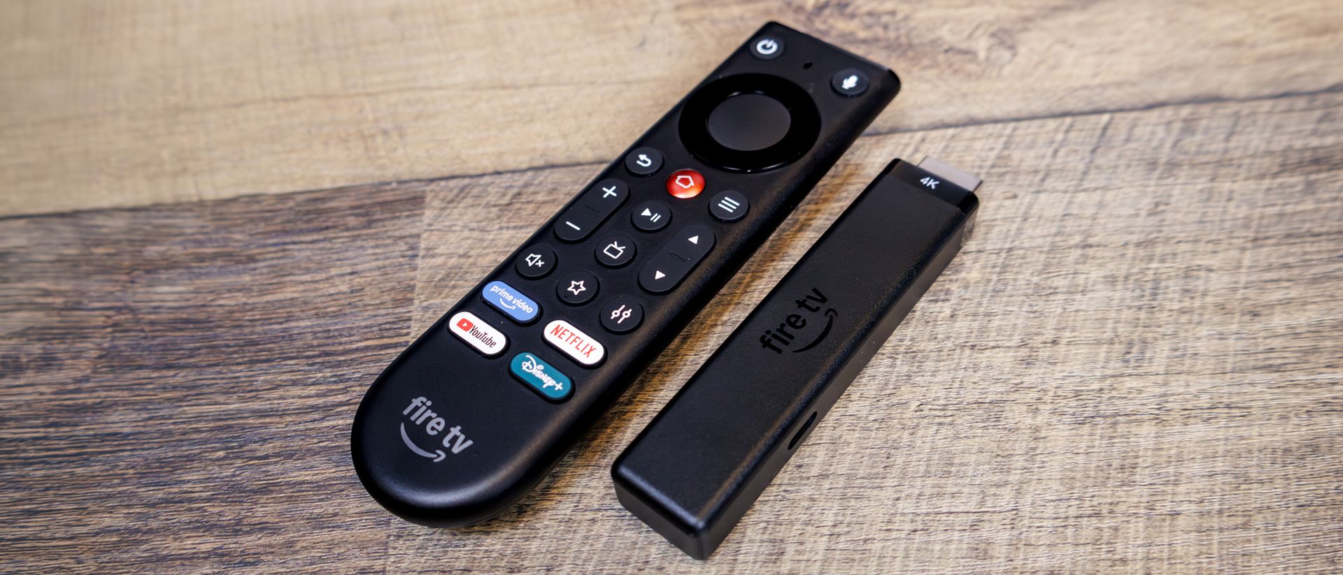Among pricey streaming gadgets, the Amazon Fire TV Stick 4K is a no-fuss upgrade for your slow smart TV