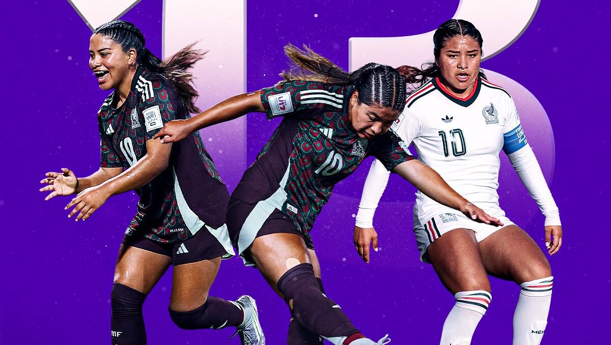 U-17 WWC: Five key players to watch as Flamingos face Mexico in Round of 16