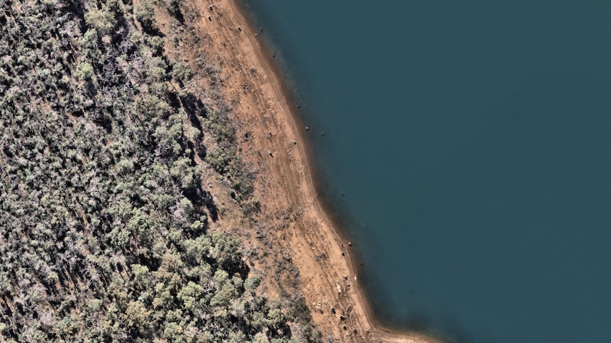 Alcoa ordered to stay further away from Perth's drinking water supply